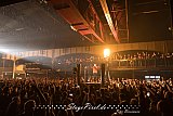 H&auml;matom (Turbinenhalle Oberhausen)
