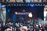 Manntra (Amphitheater Gelsenkirchen)