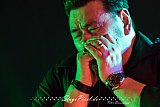 Memo Gonzalez And The &Ouml;zdemirs (Nottuln Alte Amtmanei)