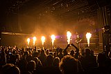 Mono Inc. (Turbinenhalle Oberhausen)