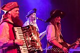 Mr Hurley & die Pulveraffen (Osnabr&uuml;ck Rosenhof) 