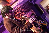 Omer Avital (Sch&ouml;ppingen Altes Rathaus)