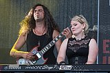 Silent Revenants (Coesfeld Rock am Turm)