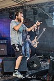 Spin My Fate (Rock am Turm Coesfeld)