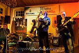 Blues in Nottuln (Nottuln Alte Amtmannei)