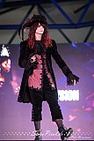 Gothic Fashion Show (Hildesheim M'era Luna Festival 2025)