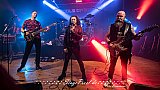 Fools Of Rock (Haltern Trigon)