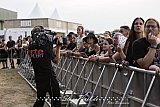 Impressionen (M'era Luna Festival 2026)