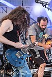 Spin My Fate (Rock am Turm Coesfeld)