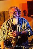 Blues in Nottuln (Nottuln Alte Amtmannei)