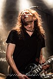 Kissin' Black (Bochum Matrix)