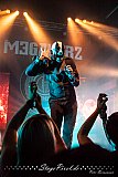 Megaherz (Coesfeld Fabrik)