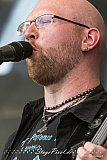 Silent Revenants (Rock am Turm Coesfeld)