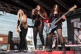 Thundermother (M&uuml;nster Jovel)