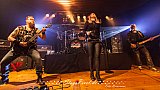 Wildheart (Haltern Trigon)