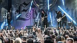 Evergrey (Castle Rock Festival 2018)