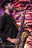 Omer Avital (Sch&ouml;ppingen Altes Rathaus)