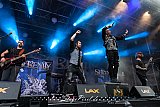 Serenity (CastleRock Festival 2017)