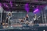 Silent Revenants (Rock am Turm 2023)