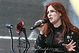Silent Revenants (Rock am Turm Coesfeld)