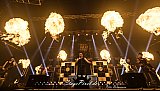V&ouml;lkerball (Fabrik Coesfeld)