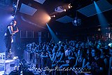 V&ouml;lkerball (Koblenz Caf&eacute; Hahn)
