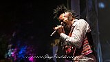 Fantastic Negrito (Schöppingen Grolsch Blues Festival)