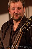 Kai Strauss & The Electric Blues Allstars (Nottuln)