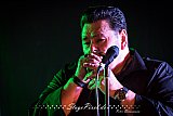 Memo Gonzalez And The &Ouml;zdemirs (Nottuln Alte Amtmanei)