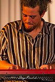 Kai Strauss & The Electric Blues Allstars (Nottuln)
