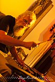 Blues in Nottuln (Nottuln Alte Amtmannei)