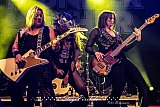 Thundermother (Coesfeld Fabrik)