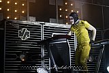 V&ouml;lkerball -Tag 1(Coesfeld Fabrik)