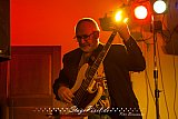 Blues in Nottuln (Nottuln Alte Amtmannei)