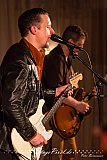 Kai Strauss & The Electric Blues Allstars (Nottuln)