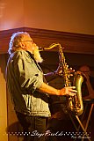 Blues in Nottuln (Nottuln Alte Amtmannei)