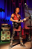 Celtica - Pipes rock! (Dortmund Pauluskirche)