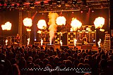 V&ouml;lkerball (Oberhausen Turbinenhalle)
