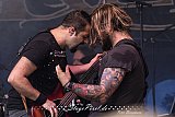 Serenity (CastleRock Festival 2017)
