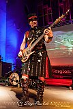 Celtica - Pipes rock! (Dortmund Pauluskirche)