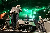 Sugaray Rayford & Band (Schöppingen Grolsch Blues Festival)
