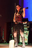 Celtica - Pipes rock! (Dortmund Pauluskirche)