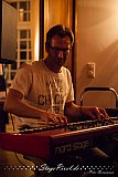 Blues in Nottuln (Nottuln Alte Amtmanei)