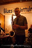 Blues in Nottuln (Nottuln Alte Amtmanei)