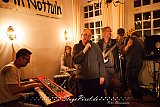 Blues in Nottuln (Nottuln Alte Amtmanei)