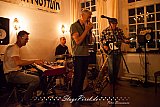 Blues in Nottuln (Nottuln Alte Amtmanei)