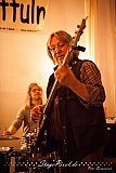 Blues in Nottuln (Nottuln Alte Amtmanei)