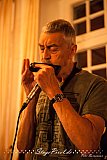 Blues in Nottuln (Nottuln Alte Amtmanei)