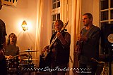 Blues in Nottuln (Nottuln Alte Amtmanei)