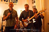 Blues in Nottuln (Nottuln Alte Amtmanei)
